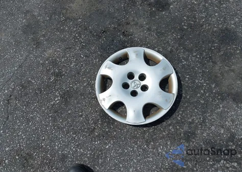 2003 Toyota Corolla Ce from USA, damaged, VIN 2T1BR32E03C102501